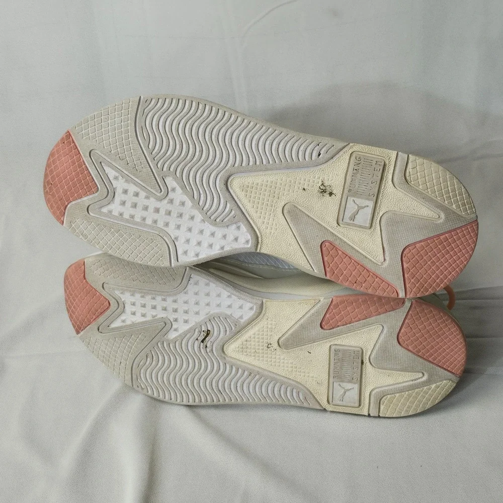 Puma RS-X Tech Women's Sneakers Size 10
